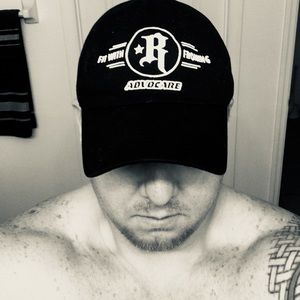 Meet your Posher, Joe